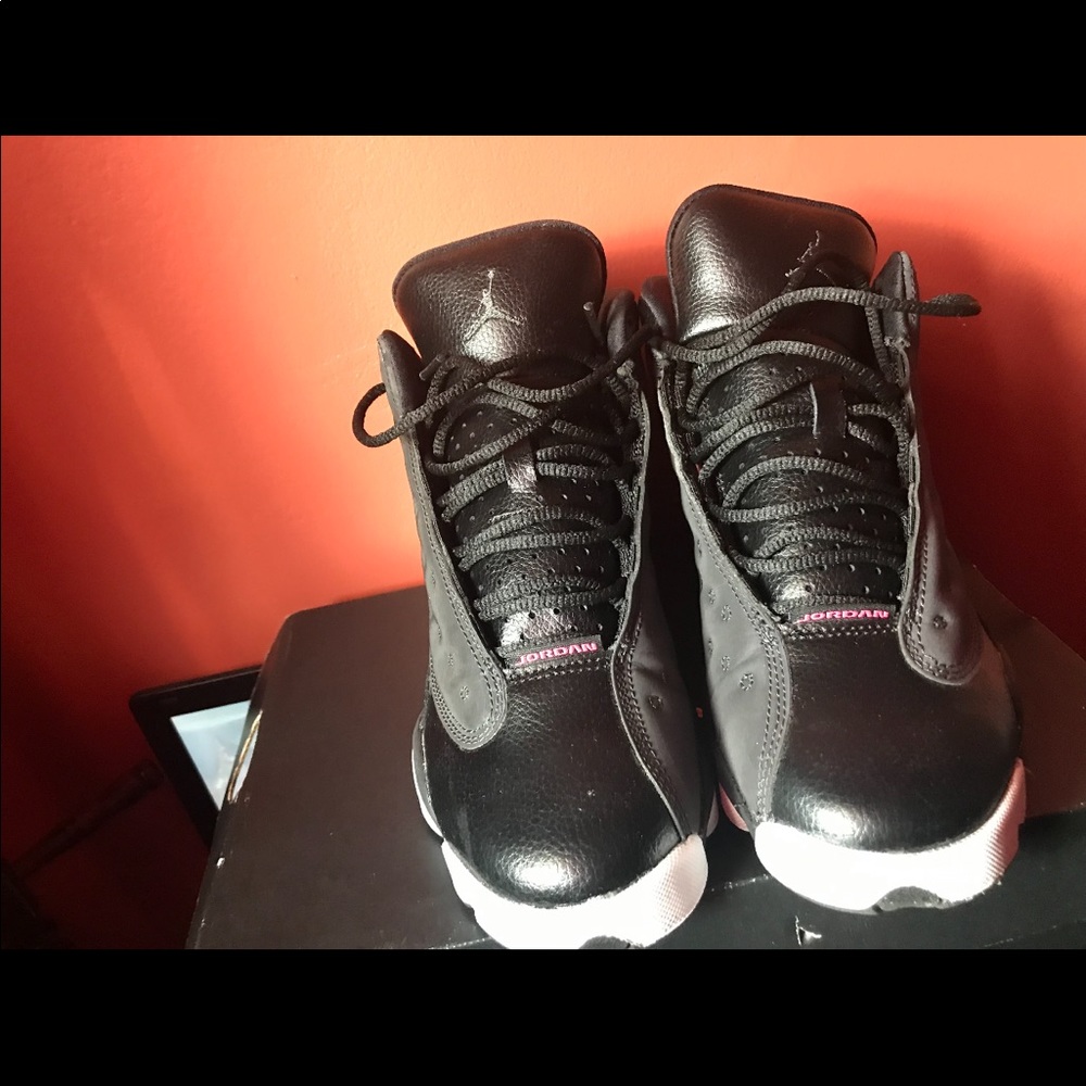 Jordan retro 13